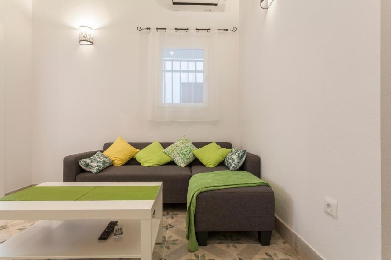 Wish Suite Pureza De Triana Sevilla 외부 사진