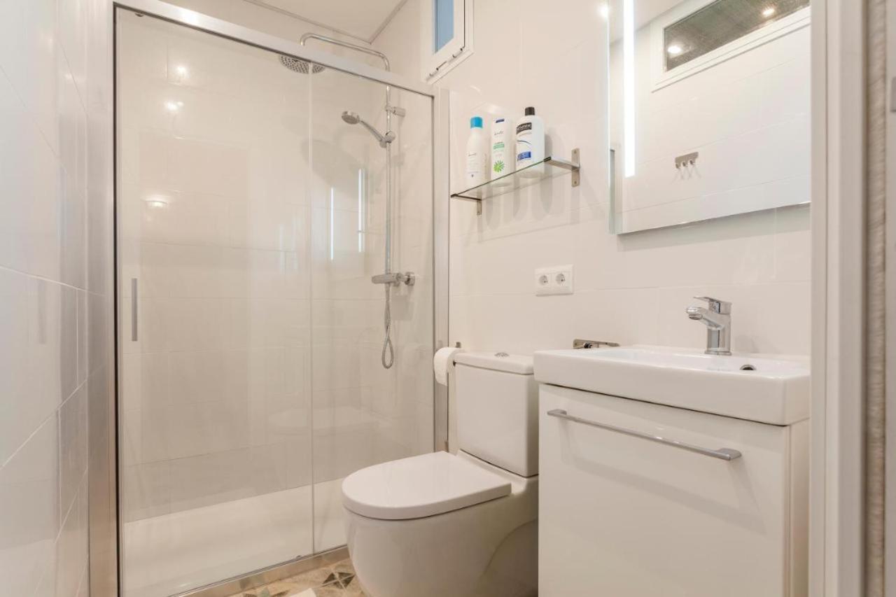 Wish Suite Pureza De Triana Sevilla 외부 사진