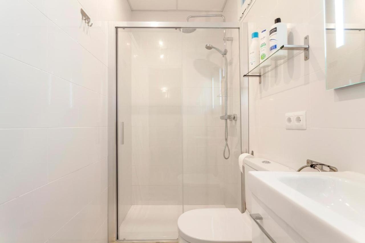 Wish Suite Pureza De Triana Sevilla 외부 사진
